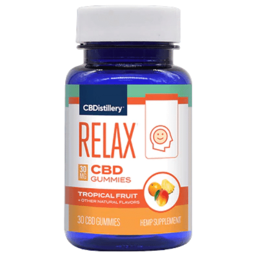 CBD Gummies Without THC CBD Oil Users