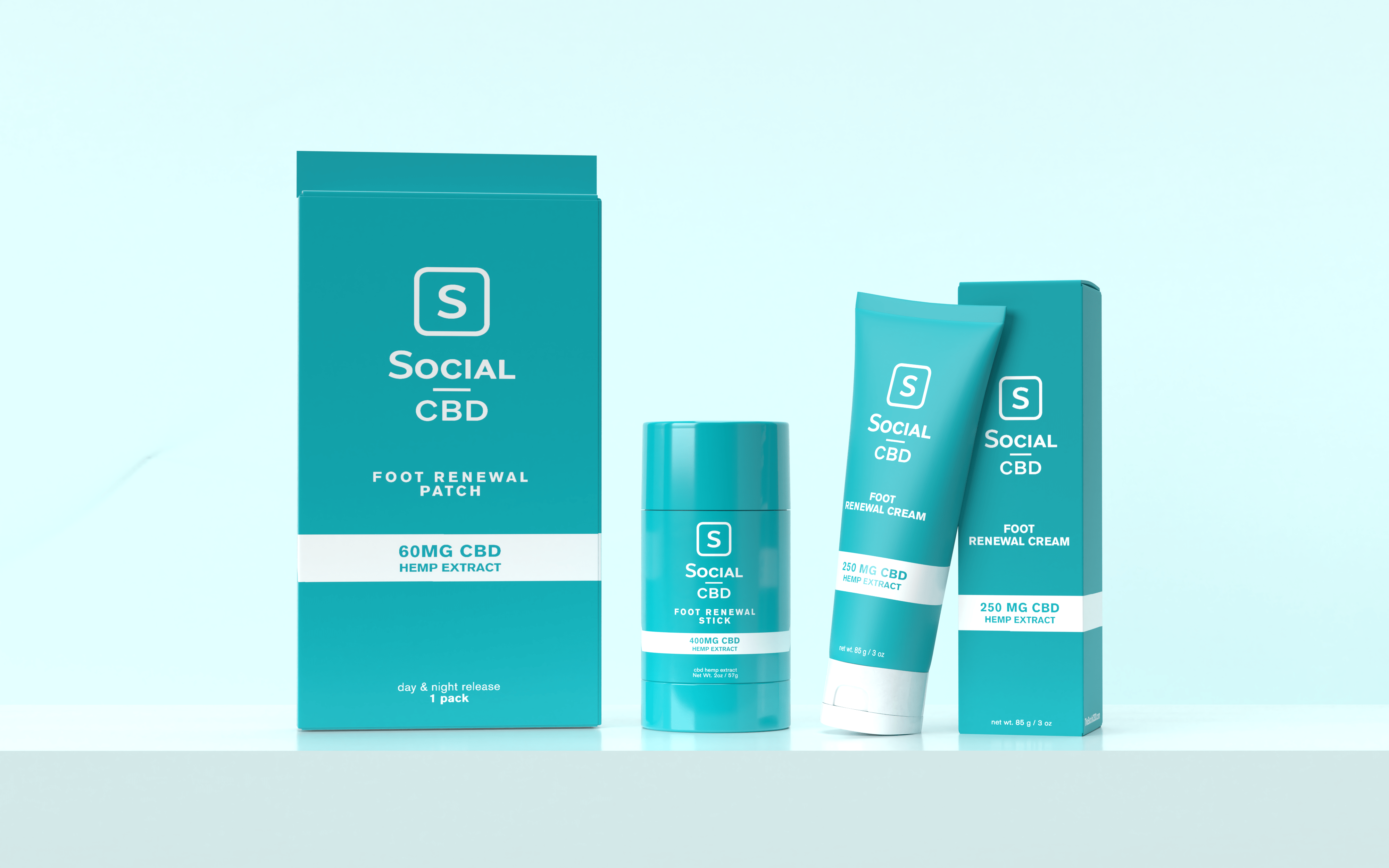 Social CBD Review CBD Oracle