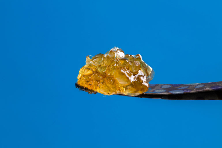 What is Live Resin? CBD Oracle