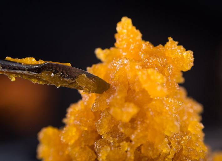 What is Live Resin? CBD Oracle