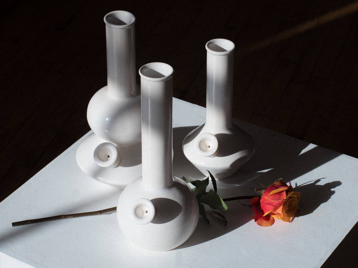 Best Ceramic Bongs On the Market Today CBD Oracle