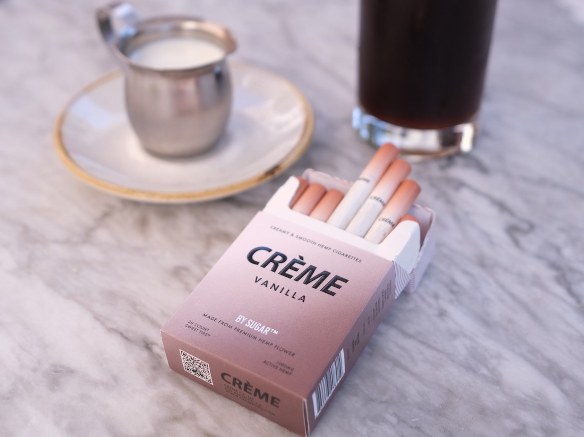 6 Best CBD Cigarettes Reviews & Guide (September 2023) CBD Oracle