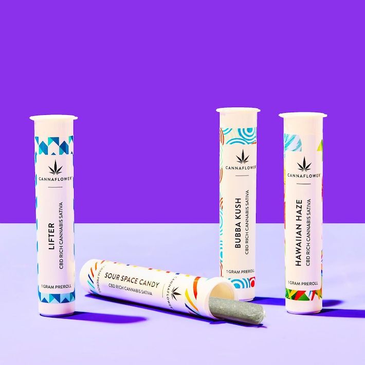 11 Best CBD PreRolls Reviews & Comparison (2023) CBD Oracle