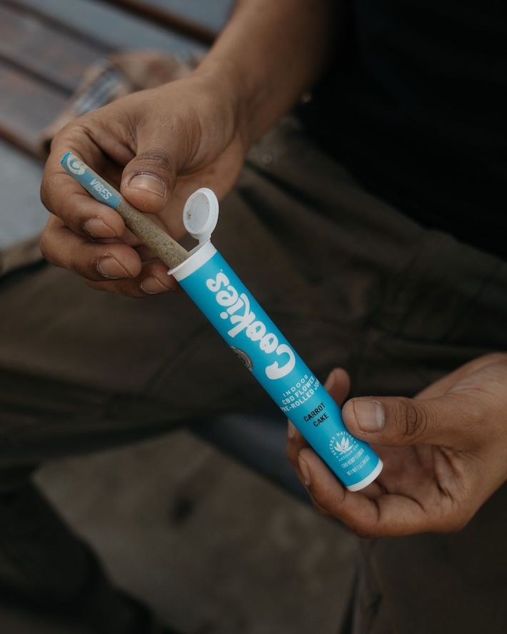 11 Best CBD PreRolls Reviews & Comparison (2023) CBD Oracle