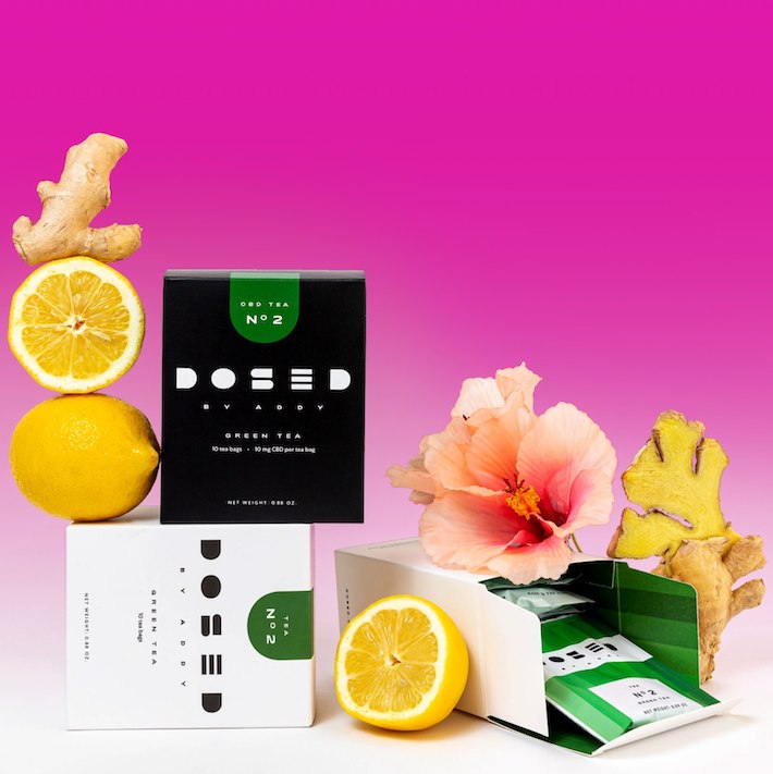 12 Best CBD Teas Reviews & Guide (August 2024) CBD Oracle