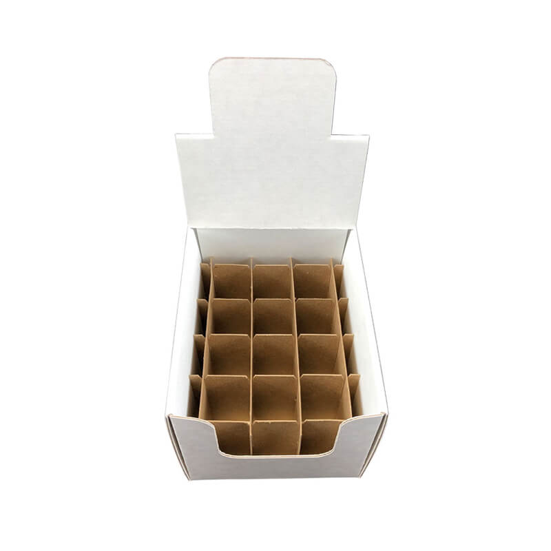 Bottle Display Boxes Custom Bottle Display Packaging Boxes