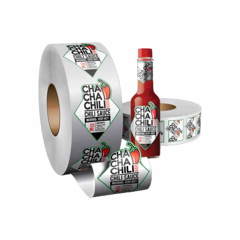 Custom Bottle Labels Print Wine, Soda, Water Bottle Labels