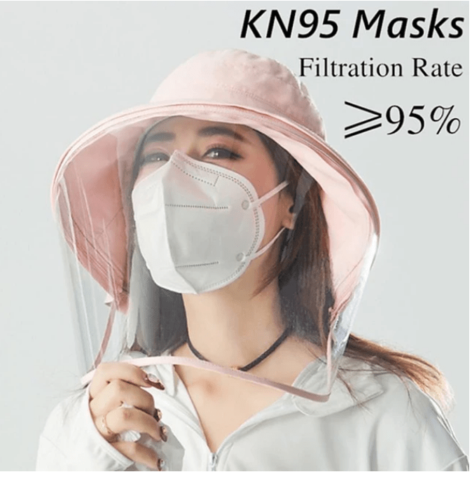 Order K95 Mask 2 CBD ReVu