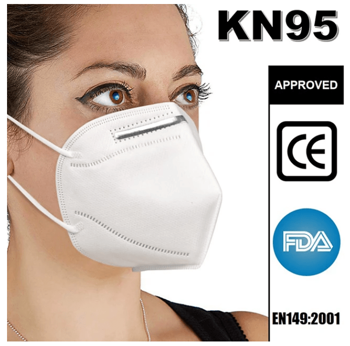 Order K95 Mask 3 CBD ReVu