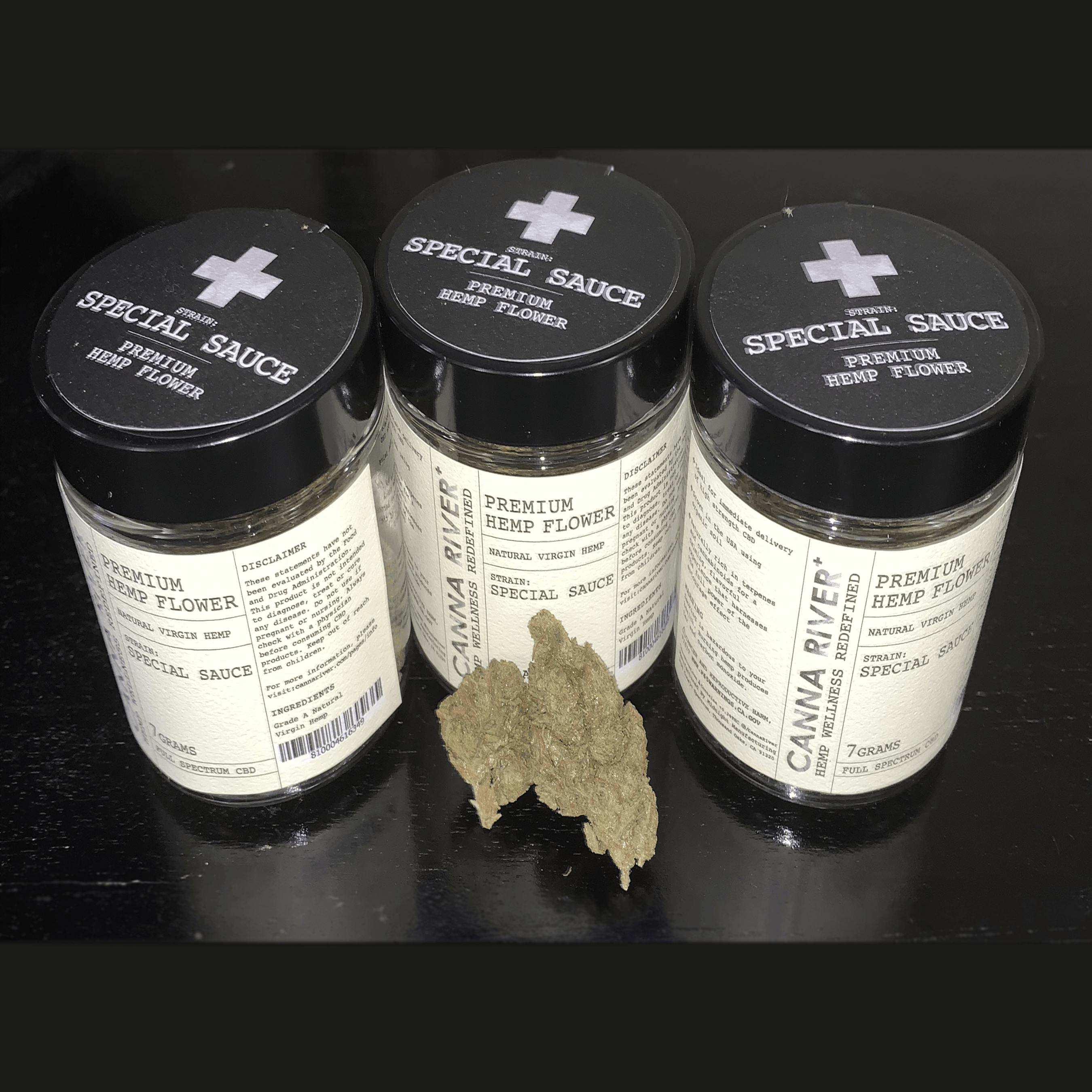 Special Sauce CBD Flower Premium CBD Flower CBD Shop CBDSafe