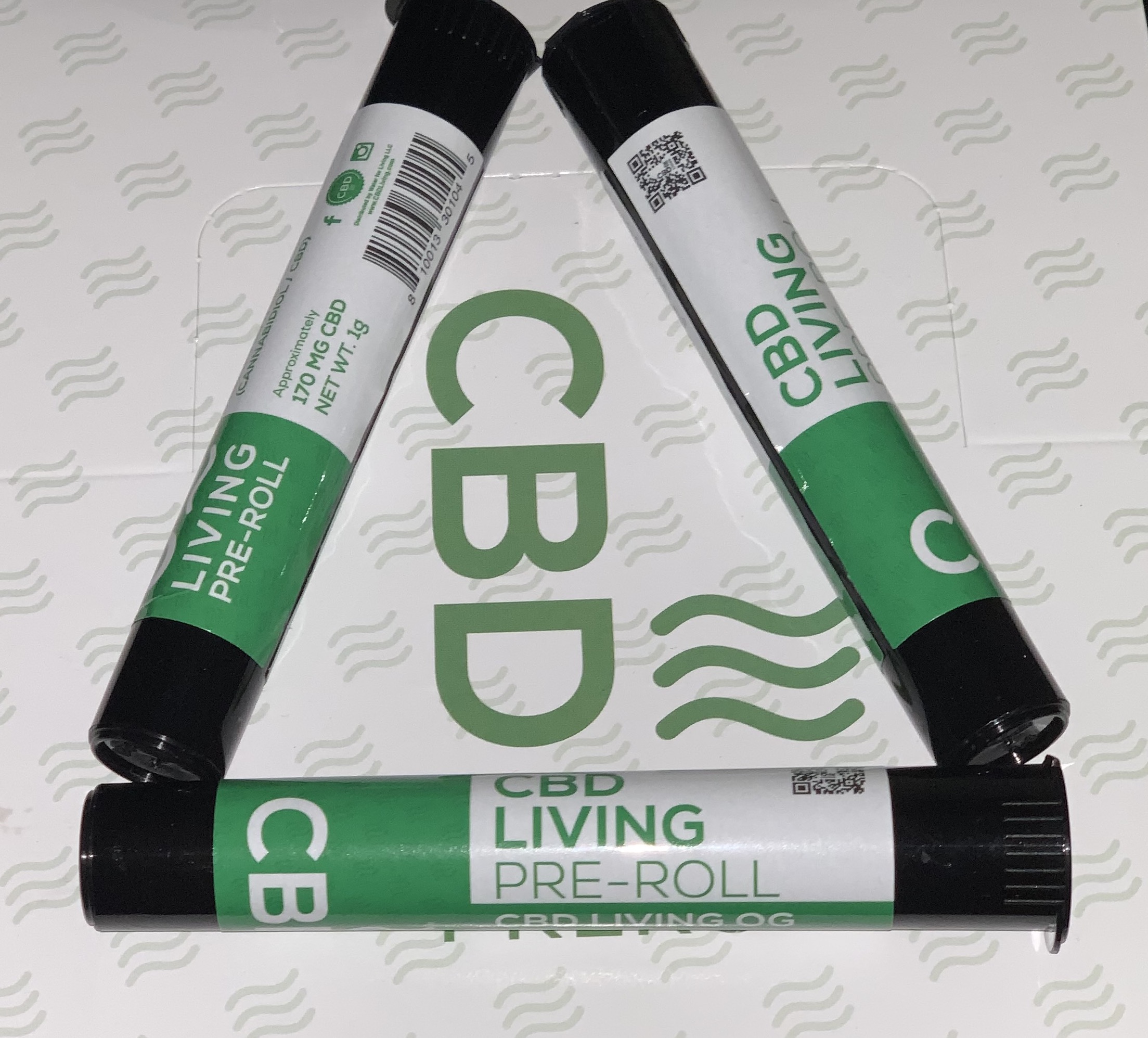 CBD joints CBD Prerolls CBD OG Hemp Prerolls CBDSafe