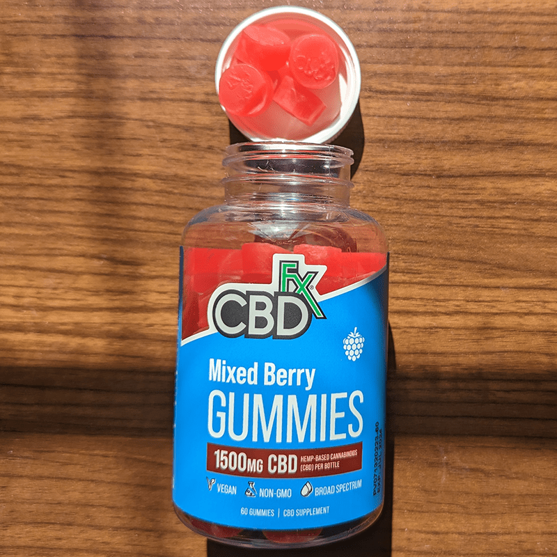Best Cheap CBD Gummies Reviews & Guide (2024)