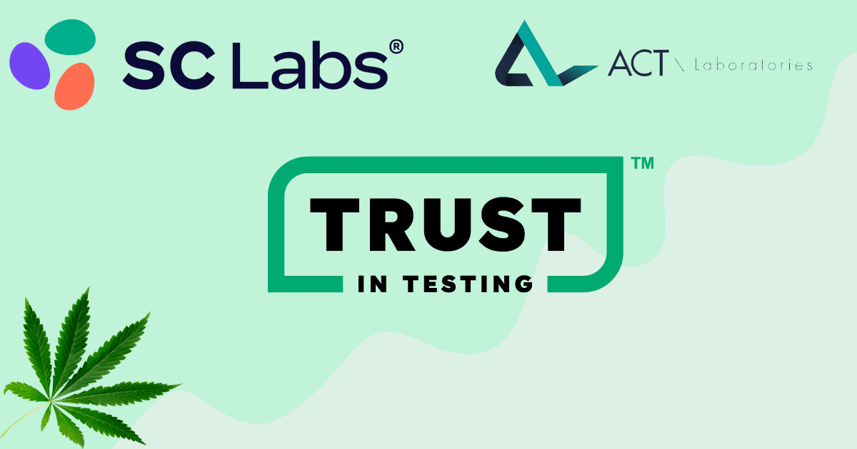 Leading Labs Launch New Certification to Promote Higher Standards for Cannabis & Hemp Testing