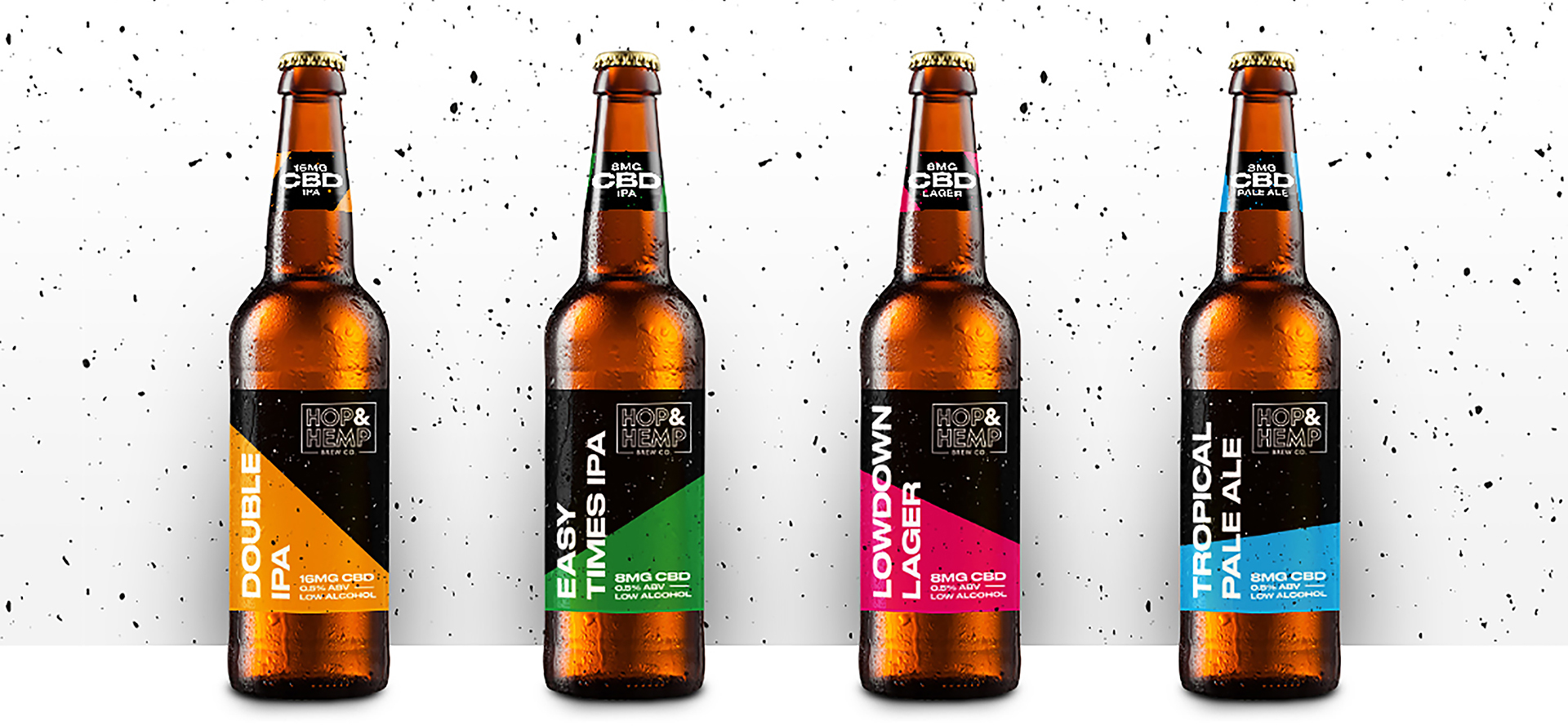 Best CBD Beer in 2023 Full Reviews 🍺 Benefits & Uses Ultimate Guide