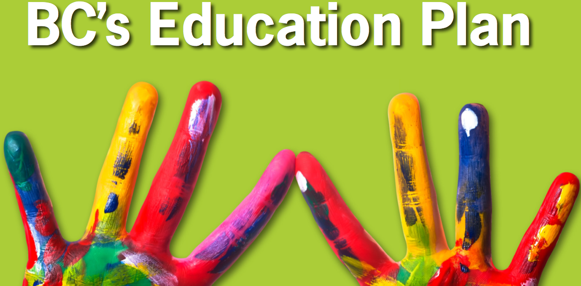 BC Curriculum CBEEN Online