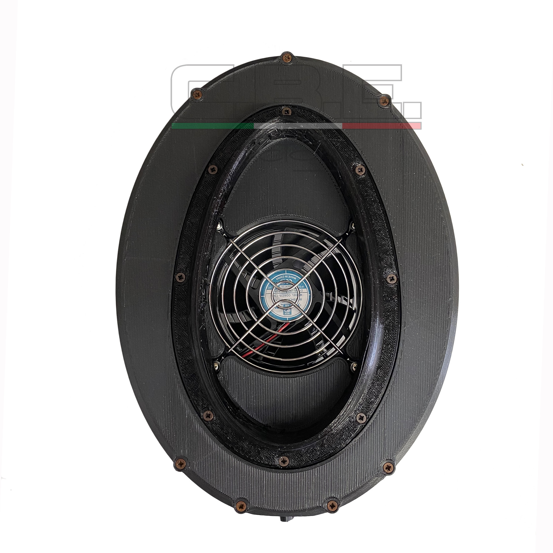 Helmet dryer CBEFactory