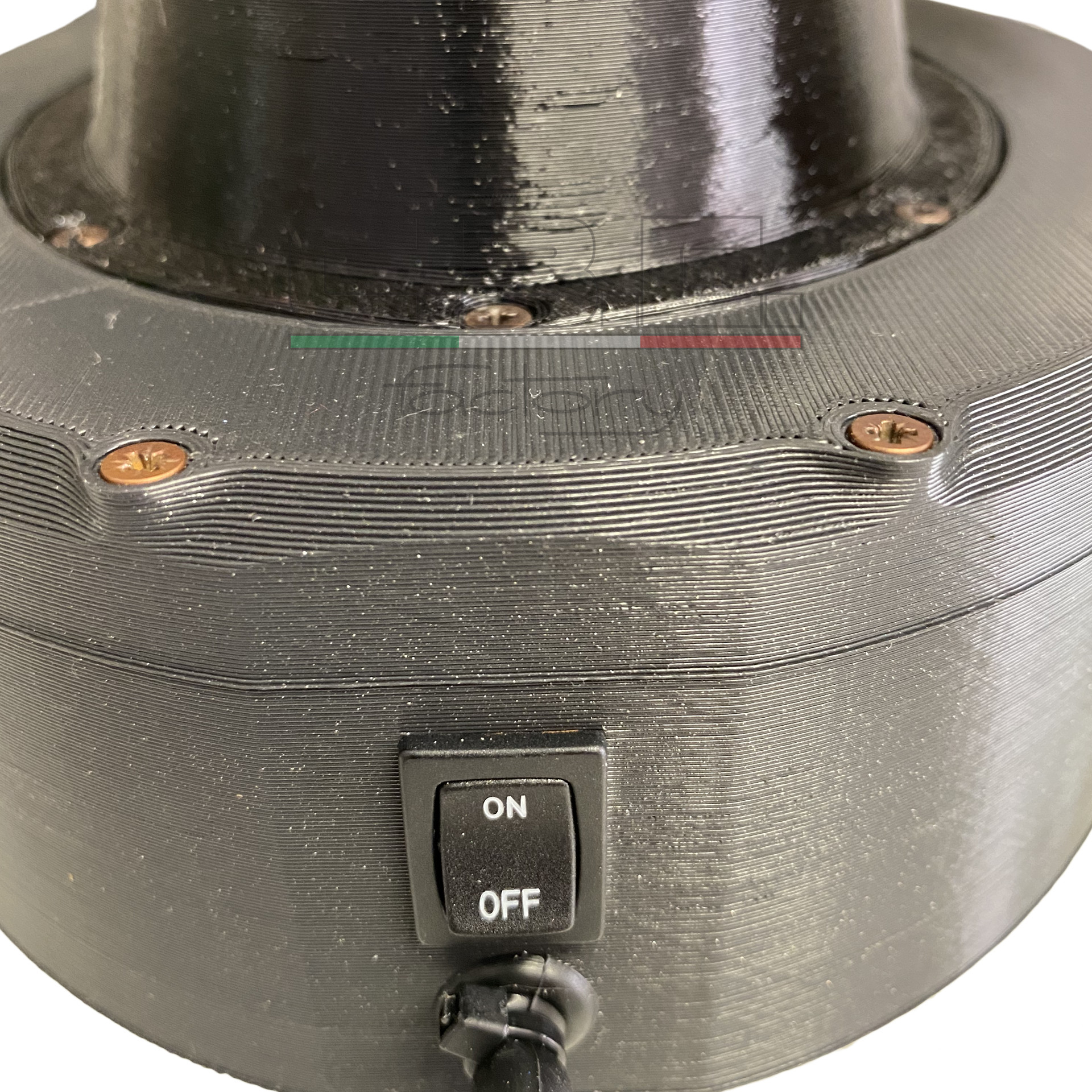 Helmet dryer CBEFactory