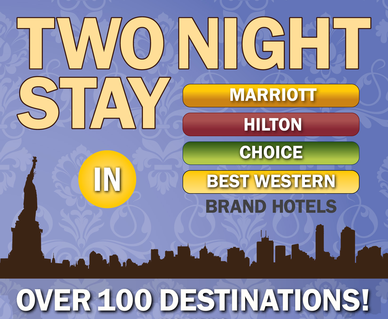 EZJ CBE Hotel Packages