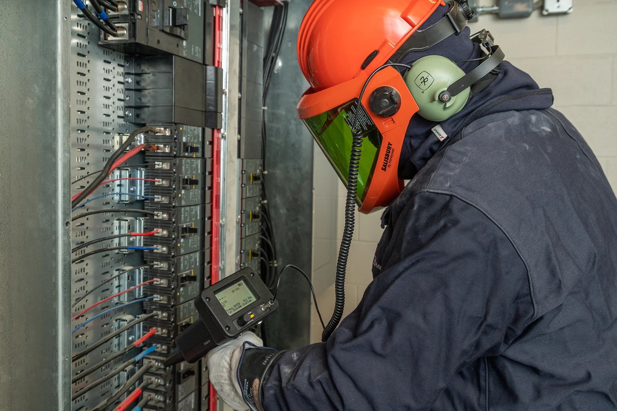 Comstock Brothers Electric Louisville & Elizabethtown KY