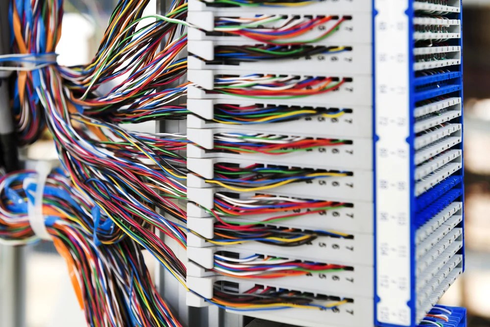 Comstock Brothers Electric Louisville & Elizabethtown KY