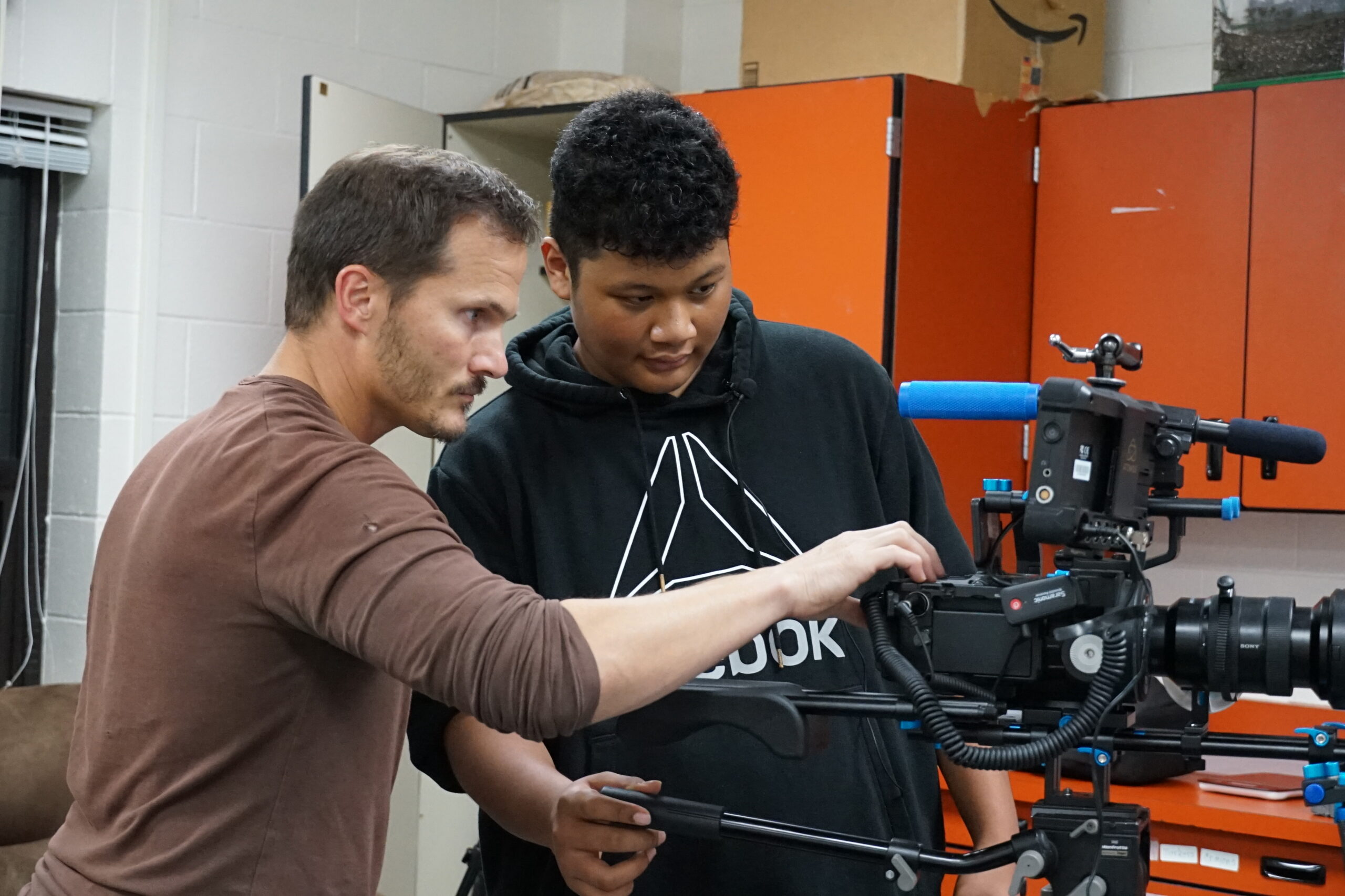 Case Study Hydaburg City School District CBE Ignited