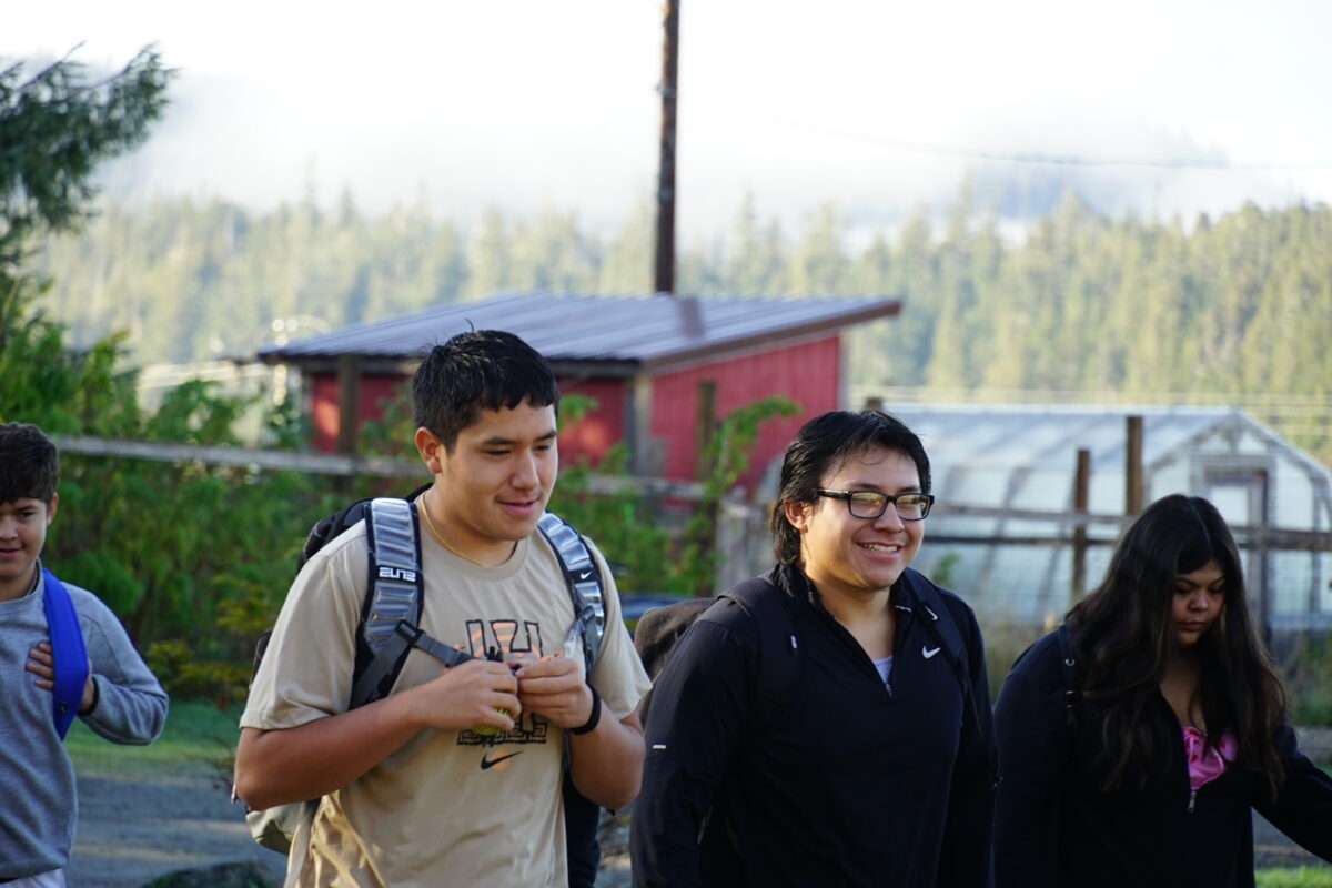 Case Study Hydaburg City School District CBE Ignited