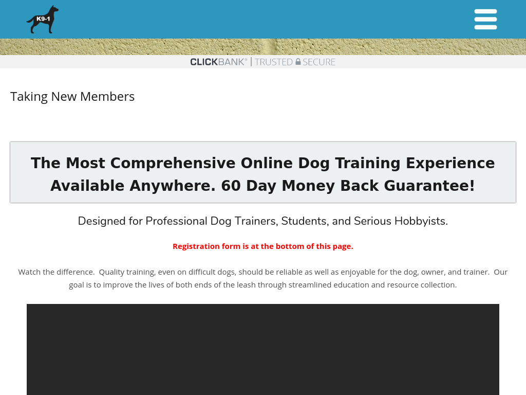 GRAPHS Dog Training World By K91