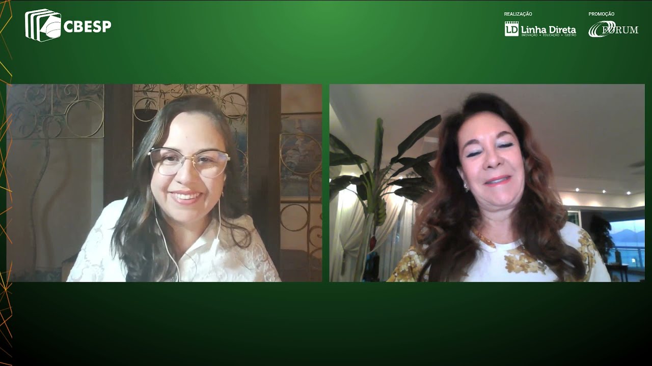 Patrícia Vilas Boas CBESP