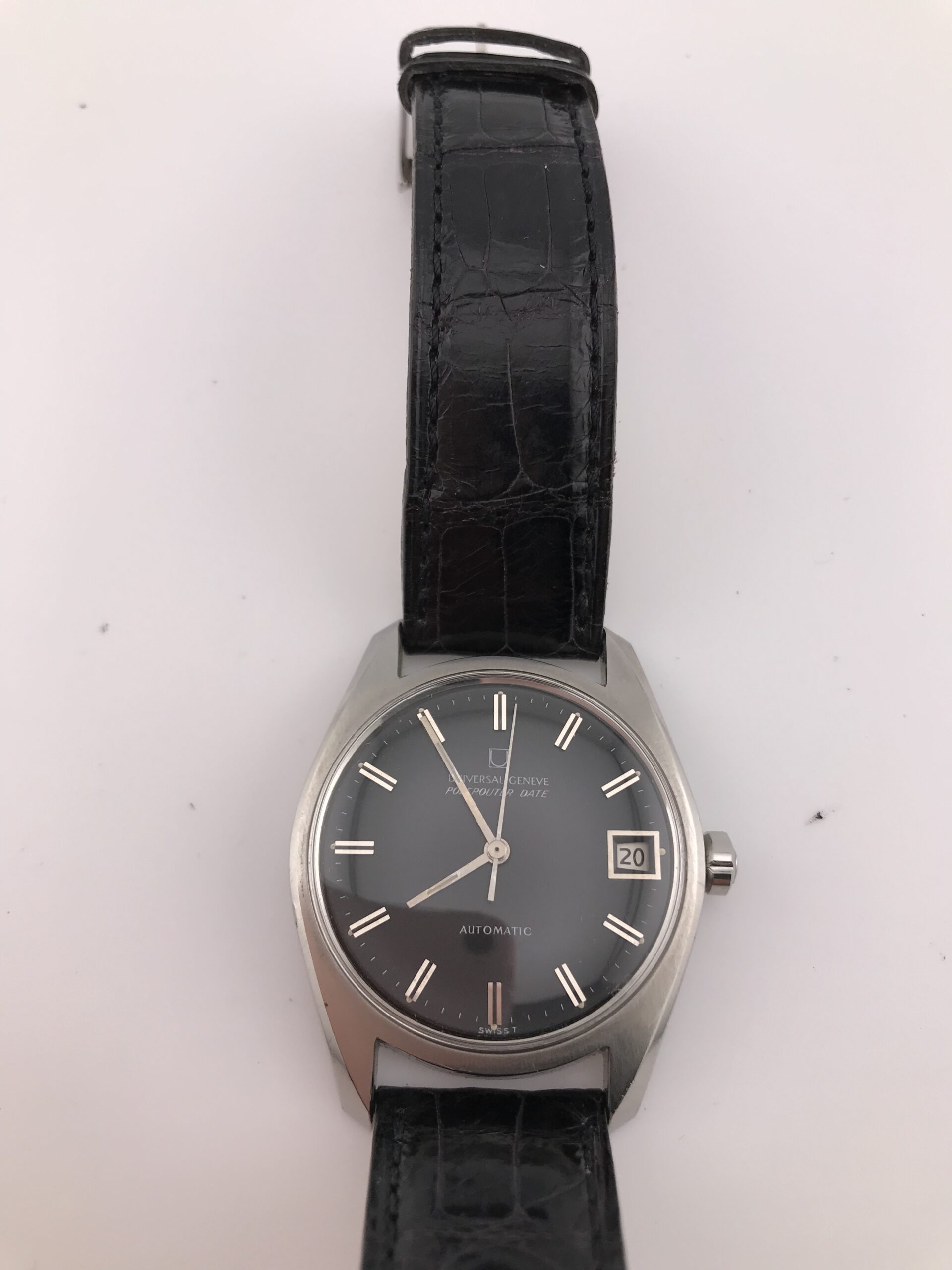 UNIVERSAL GENEVE AUTOMATIC CBEStores