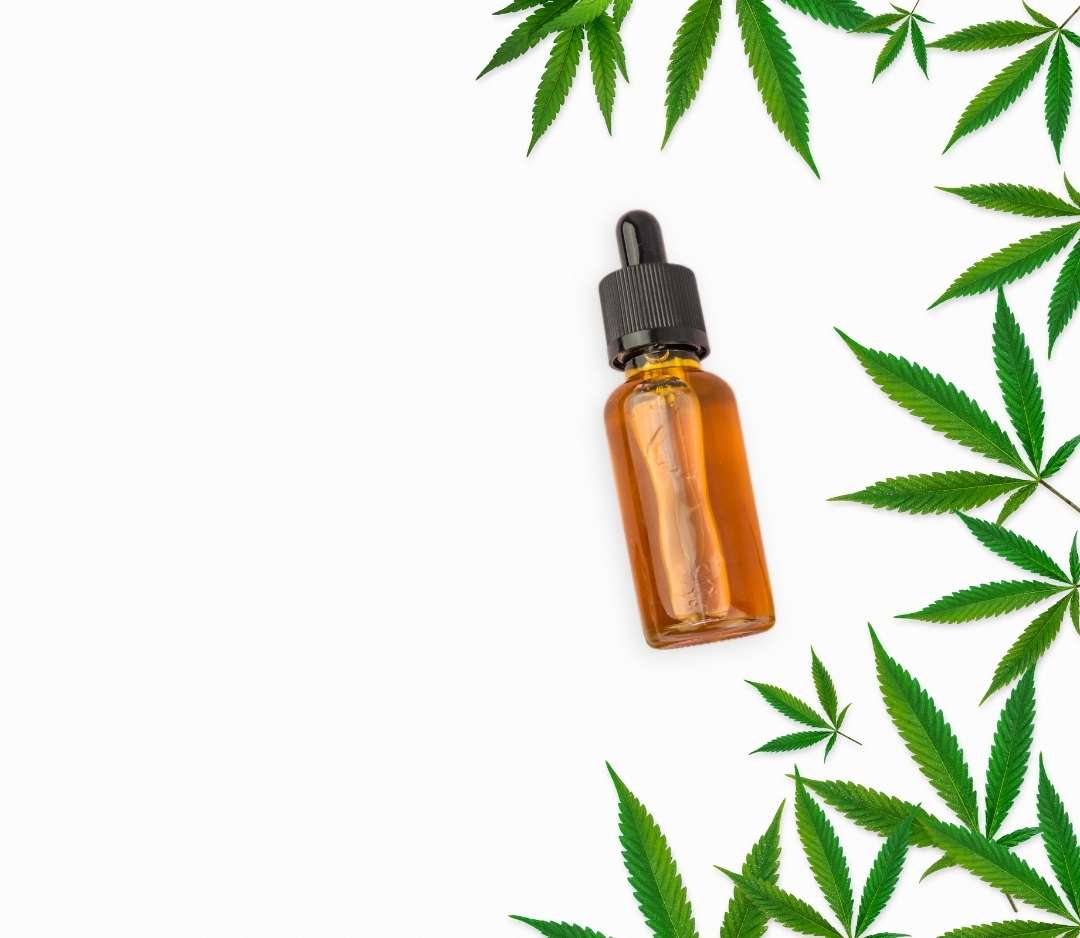 Calculateur dosage huile de CBD 20 Cbeuhd