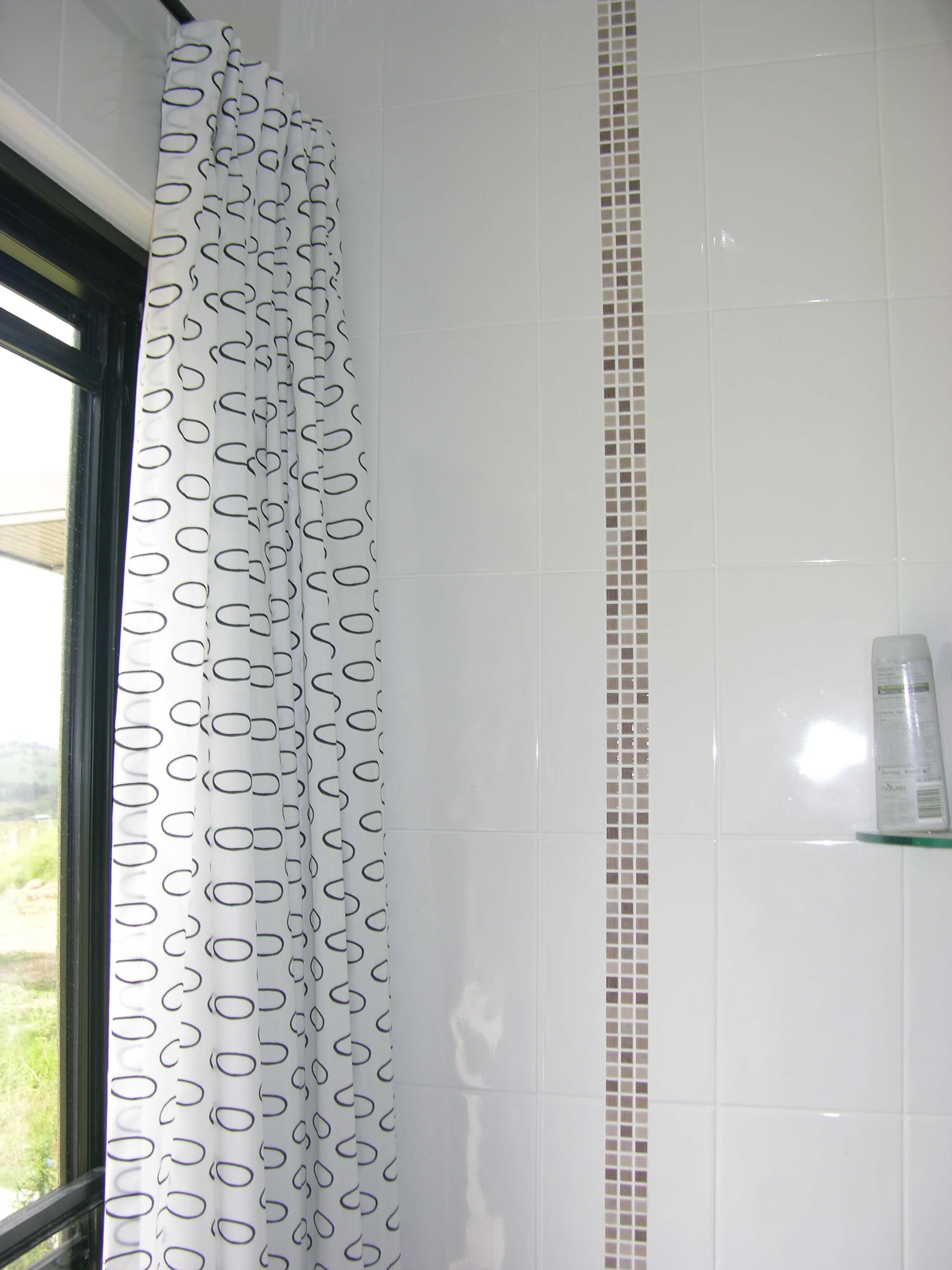 Shower The Curtain and Blind Factory