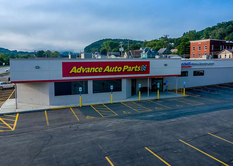 Advanced Auto finished CBF Contracting, Inc. Pennsylvania General