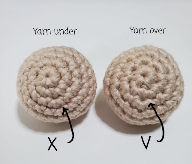 5 Easy Tips to Make Your Amigurumi Better