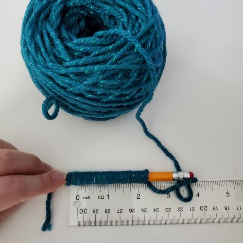 Easy Guide to Combining Yarn Weights for Amigurumi