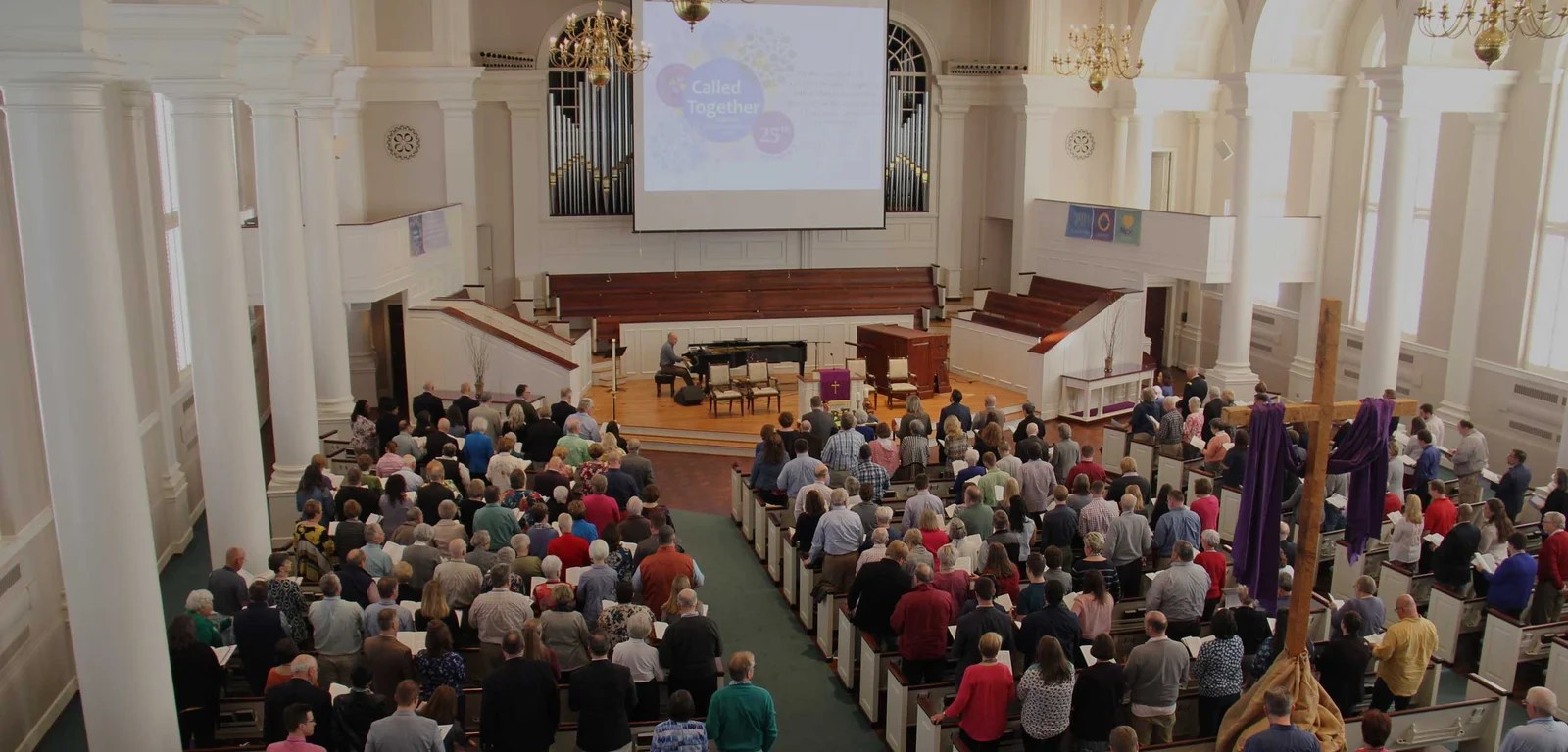 Cooperative Baptist Fellowship of North Carolina North Carolina