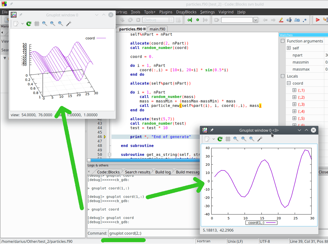 Microsoft Fortran Compiler 5.1 Download [2020]