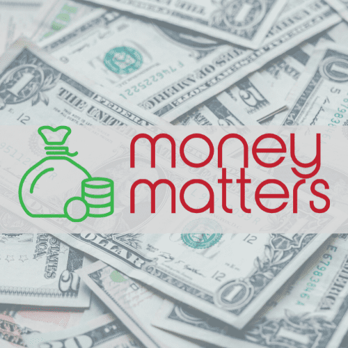 Money Matters CBF Virginia