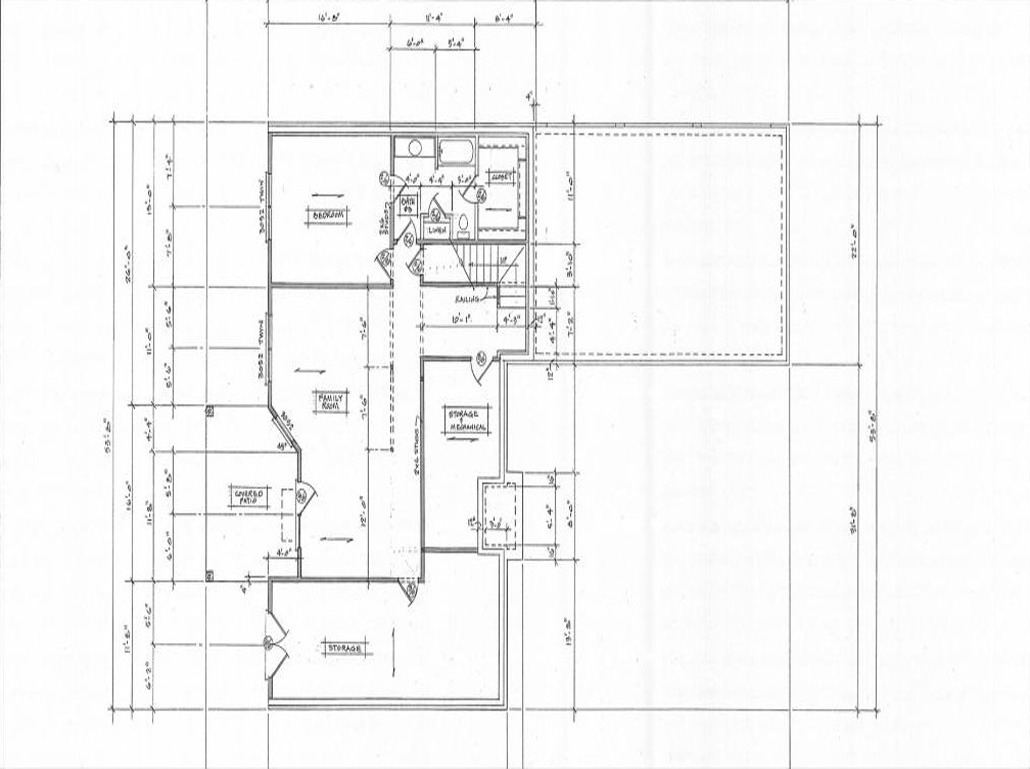 Projects Custom Building Group, Inc.