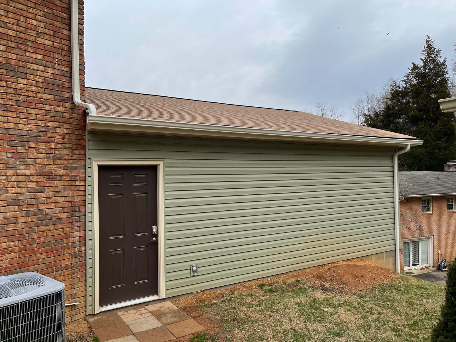 Garages Custom Building Group, Inc.