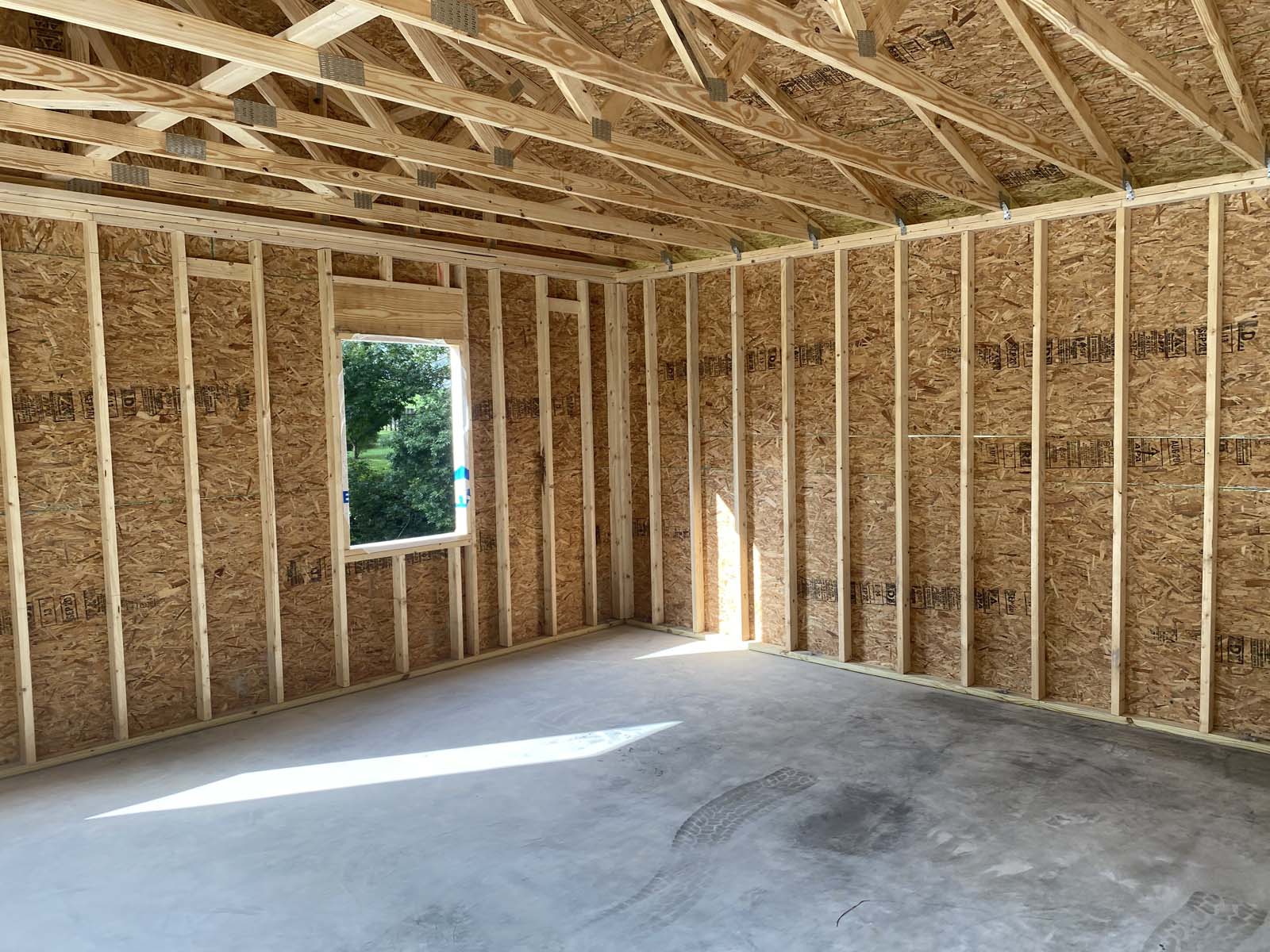 Lyons Garage Custom Building Group, Inc.