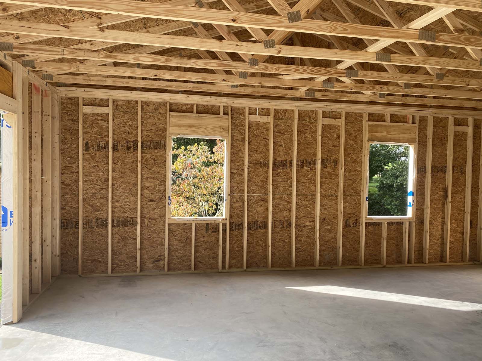 Garages Custom Building Group, Inc.