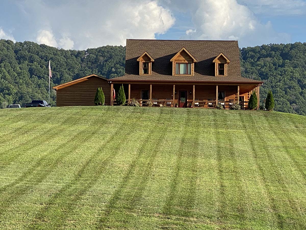 Rogers House Custom Building Group, Inc.