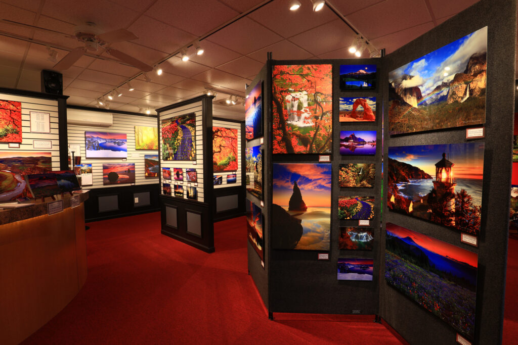 Galleries Cannon Beach Gallery Group