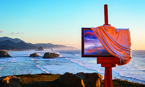 Oregon Coast Events November 2023