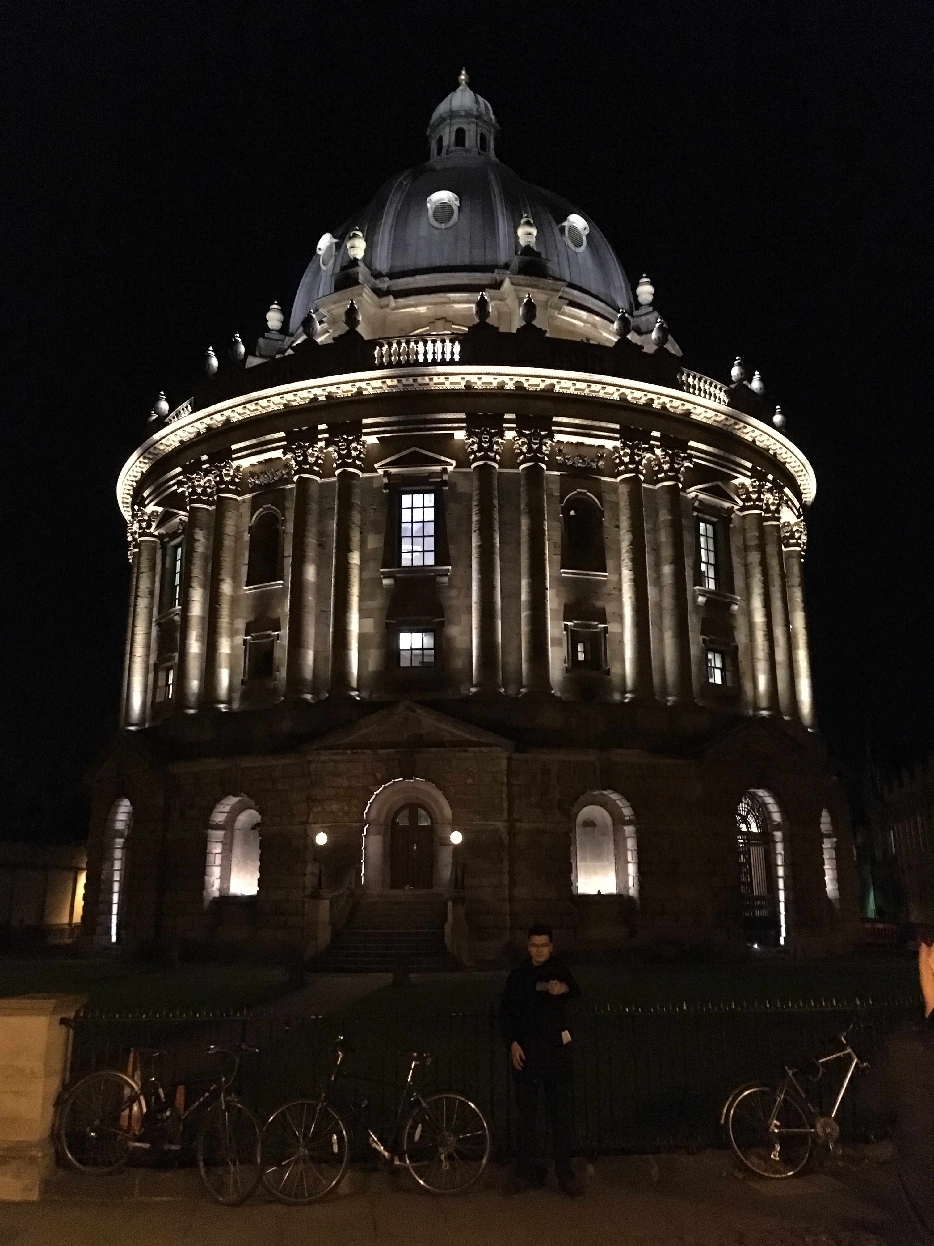 SLL Night of Heritage Light CBG Consultants