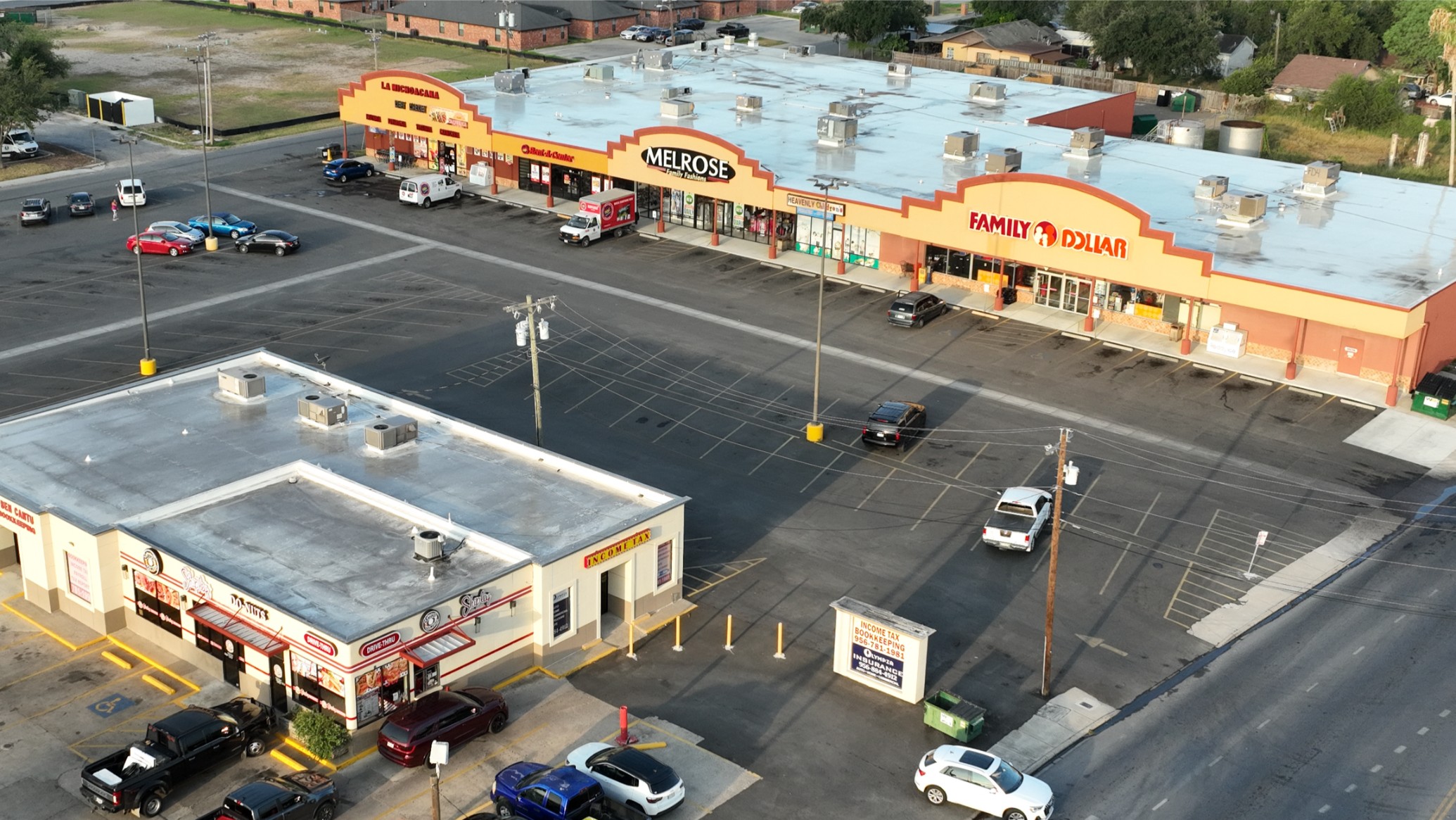 About Us CBG Commercial Real Estate