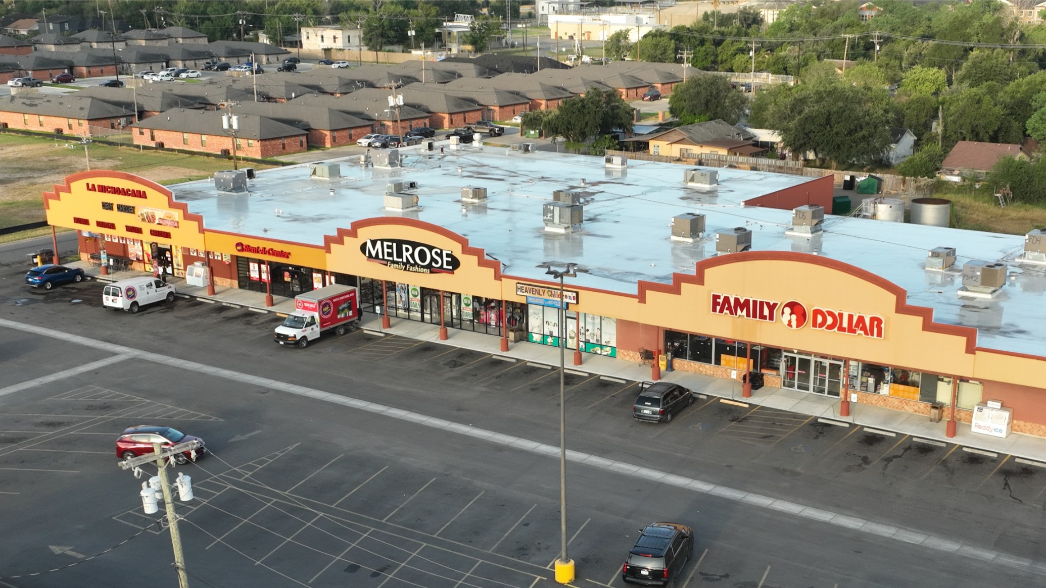 About Us CBG Commercial Real Estate