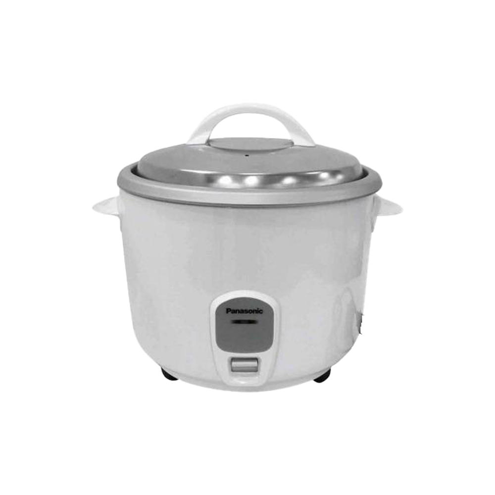 Panasonic Rice Cooker 1.0L SRY10G CBH Electrical
