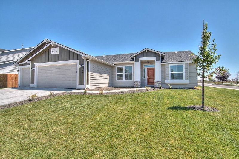 Kincaid 1600 CBH Homes