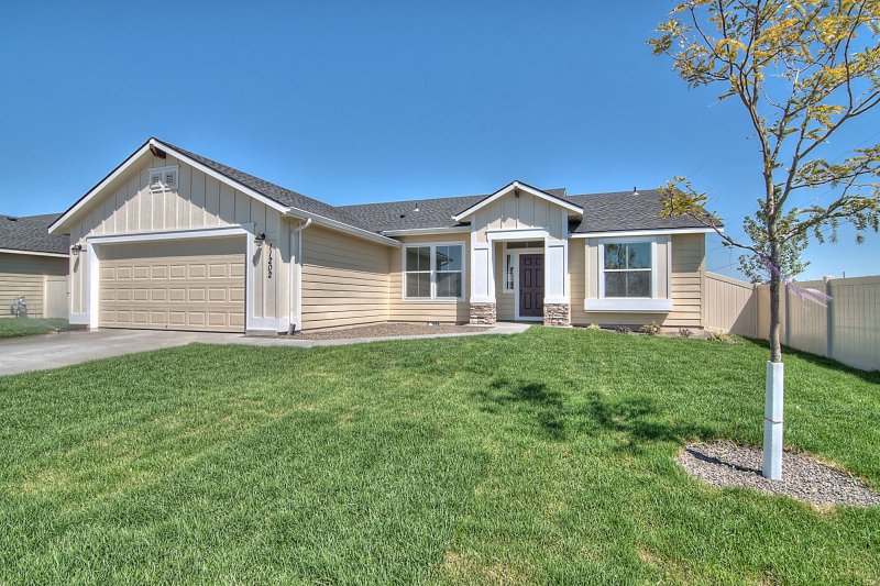 Kincaid 1600 CBH Homes